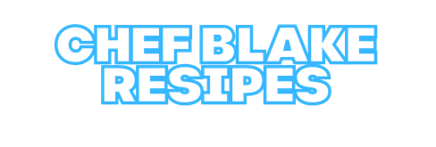 Chefblakeresipes